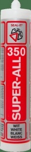 Seal-It 350 Ms Super-All grå