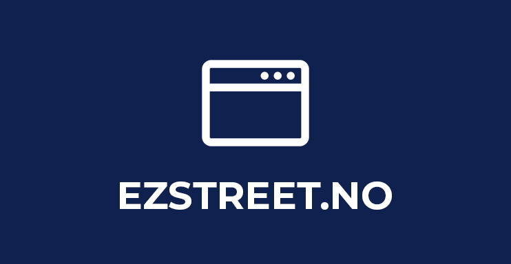 ezstreet.no